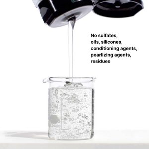 Color Wow Security Shampoo 250ml - Image 2