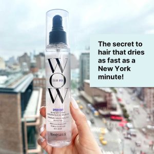 Color Wow Speed Dry Blow Dry Spray 150ml - Image 4