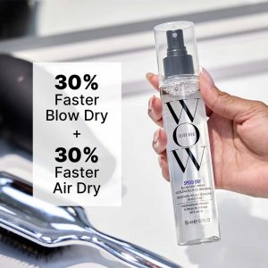 Color Wow Speed Dry Blow Dry Spray 150ml - Image 3