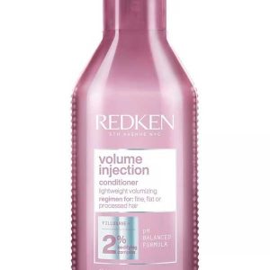 Redken Volume Injection Conditioner 300ml
