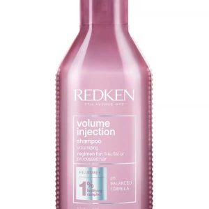 Redken Volume Injection Shampoo 300ml