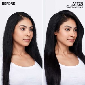Redken Volume Injection Conditioner 300ml - Image 5