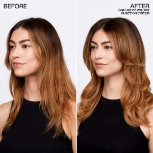 Redken Volume Injection Conditioner 300ml - Image 4