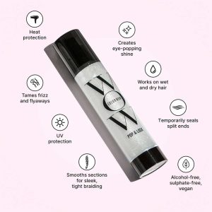 Color Wow Pop & Lock High Gloss Finish 55ml - Image 2