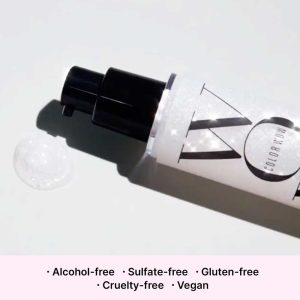 Color Wow Pop & Lock High Gloss Finish 55ml - Image 3