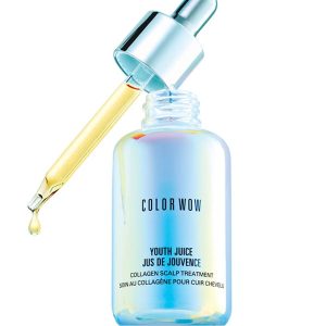 Color Wow Youth Juice Collagen Scalp Treatment 50ml