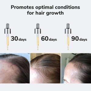 Color Wow Youth Juice Collagen Scalp Treatment 50ml - Image 3