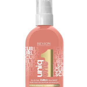 Revlon UniqOne Curls Treatment 230ml