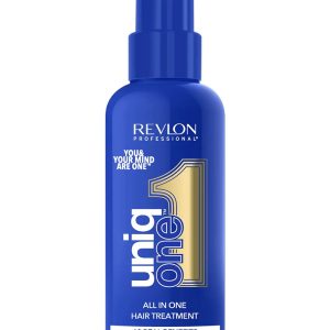 Revlon UniqOne Fragrance Leave-in Hair Treatment Limited Edition 150ml