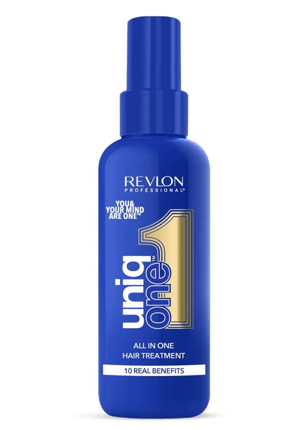 Revlon UniqOne Fragrance Leave-in Hair Treatment Limited Edition 150ml