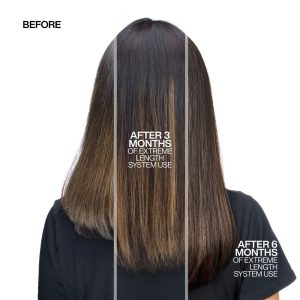 Redken Extreme Length Conditioner 300ml - Image 4