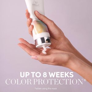 Wella Professionals ColorMotion+ Conditioner 200ml - Image 3