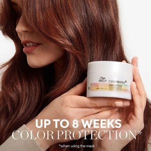 Wella Professionals ColorMotion+ Mask 150ml - Image 2