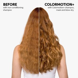 Wella Professionals Colormotion+ Shampoo 250ml - Image 4