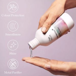 Wella Professionals Colormotion+ Shampoo 250ml - Image 5