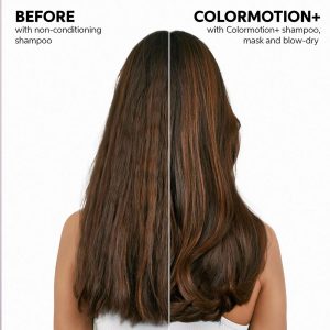 Wella Professionals ColorMotion+ Conditioner 200ml - Image 2