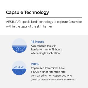 AESTURA ATOBARRIER365 Cream 80ml - Image 3