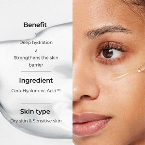 AESTURA ATOBARRIER365 Hydro CERA-HA Ampoule 30 ml - Image 3