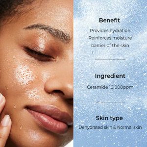 AESTURA Atobarrier Cream Mist 120ml - Image 3