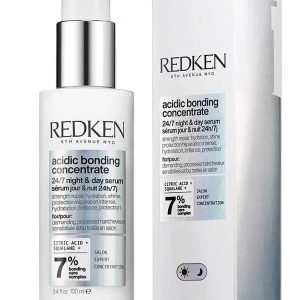 Redken Acidic Bonding Concentrate 24/7 Night & Day Hair Serum