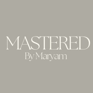 Mastered by M